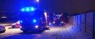 Frituregryde skyld i brand på Farvervej i Sæby