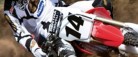 Standerhejsning på Ørnedalen – motocross