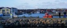 Død mand fundet i Sæby Havn<br>…
