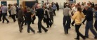 Hvad laver de mennesker, som har folkedansen som hobby?