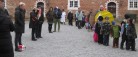 Fastelavnsfest på Sæbygaard Slot…