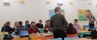 En virkelig Gyser – mobiliserer nu sammenhold og modstand