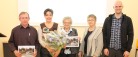 Landsbyplan overrakt i Lyngså<br>…