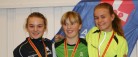 3 guld, 4 sølv og 5 bronze-medaljer til VM