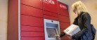 Nu kan du printe pakkelabels i pakkeboksen