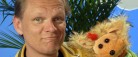 Husk på lørdag:<br>Sigurd Barrett i Sæby Kirke