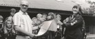 100 år med spejdere i Sæby<br>…