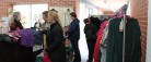 Hørby Bazar tegner til succes<br>…