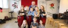 K. I. K. = Koret i kirken<br>…