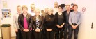 Formandsskifte i Voerså Borgerforening