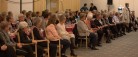 28 punkter var til behandling i Økonomiudvalget