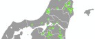 Her undersøges for forurening af jord og grundvand
