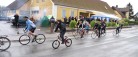14 cykelryttere til start i Lyngså<br>…