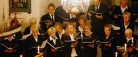 Stor koncert med kor fra hele kommunen