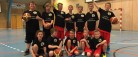 Ministævne i Sæby Basketball Club