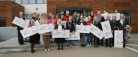 Lions Club Jydske Aas donere 200.000 kr