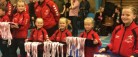 Springteam Sæby blev nordjyske mestre