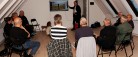 Fotoklub besøgte PixlArt i Østervrå