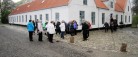 Sæsonafslutning i Aktive Kvinder…