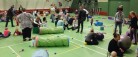 Dagplejens dag blev fejret i Sæby Badmintonhal