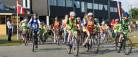 Cykelsponsorrally og sommerlejr…