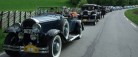 Buick Club of Norway besøger Voregaard Slot