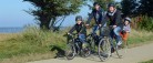 Cykeltur for hele familien på Mors dag