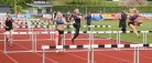 3. plads til Sæbys 1. divisionshold i atletik
