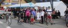 Cykelløb er et hit i Lyngså<br>…