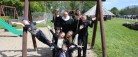 Sommercafé og koncert i Albæk kirke
