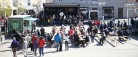 Så blev jazzfestivalen for alvor skudt i gang