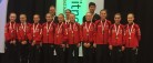 DM guld i 2. division til Springteam Sæby minipiger