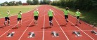 SIK 80 atletik har stort fokus på fællesskab og alsidig træning