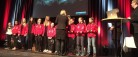 Godt gået prisen til Springteam Sæby