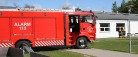 Brand på Torslev Skole udløst af ukrudtsbrænder