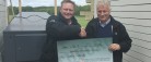Sæby Golfklub modtager 25.000 kr. fra Tuborgfondet