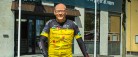Team Rynkeby Nordjylland er klar til Paris