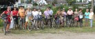 Distriktsudvalget: <br>Fra sted til sted