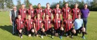 Fodbold: Voerså IF tilbage i serie 3…