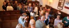 Rytme, kor og solosang i Albæk kirke