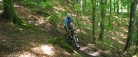 Væk dit indre legebarn på Mountainbike