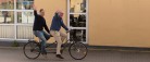 Kommunen får andel i cykelpuljen 2015
