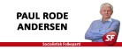 Skifergas: Demokratisk underskud