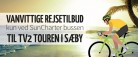 SunCharter i den gule trøje<br>…