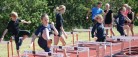 Verdens nr. 13 på atletikskolen i Sæby