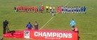 Skjold-drenge i fodboldfinaler<br>…