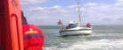 Øvelse blev til alvor for FRB11<br>…
