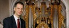 Spændende orgelaften i Sæby kirke…