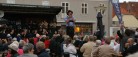 Torsdagsparty blev et hit i Sæby…
