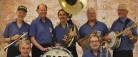 Høstfest med jazzmusik på Holt Bjerg